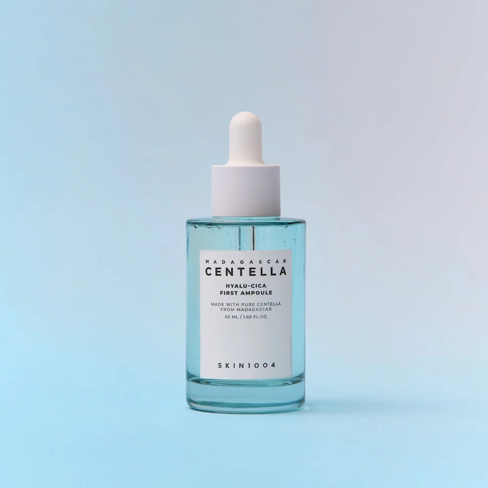 Skin1004 Madagascar Centella Hyalu-Cica First Ampoule 50 ml