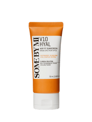 Some By Mi V10 HYAL Airfit Sunscreen SPF50+
