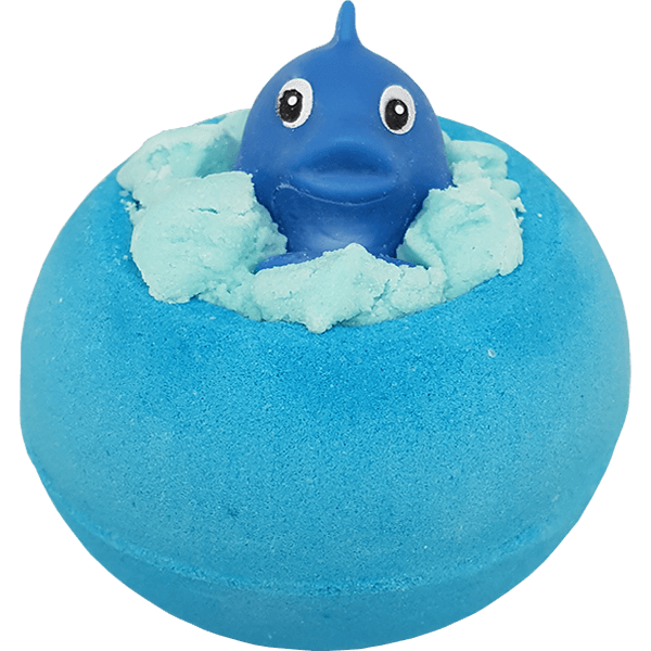 Splash! Bath Blaster