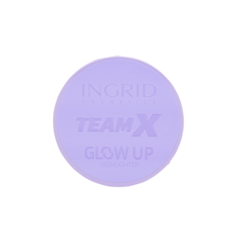 Ingrid Glow Up Teamx Highlighter