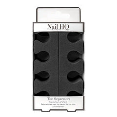 Nail HQ Toe Separators 4 Pairs