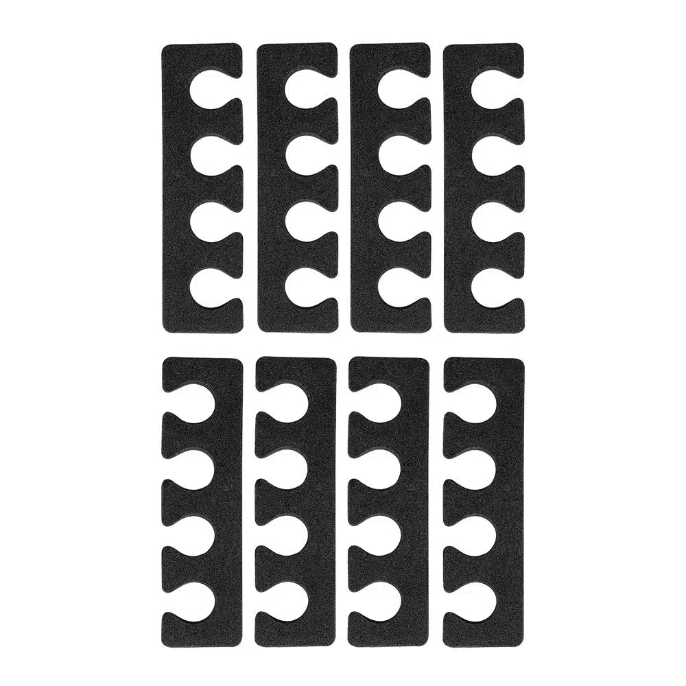 Nail HQ Toe Separators 4 Pairs Nail HQ Toe Separators 4 Pairs