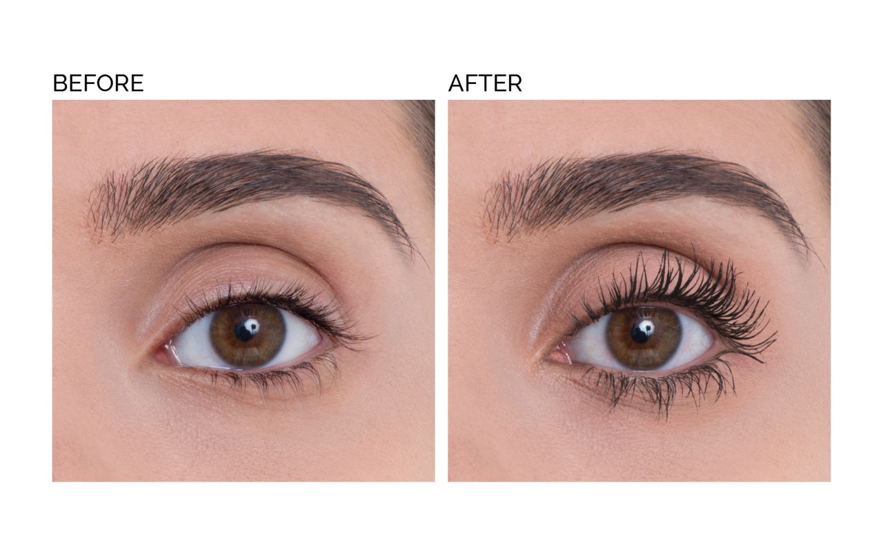 Pupa Milano Vamp! Mascara Sexy Lashes
