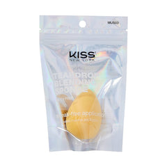 KISS MUS03E Teardrop Makeup Sponge