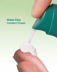Mania Holic Green Cica Comfort Cream 70g