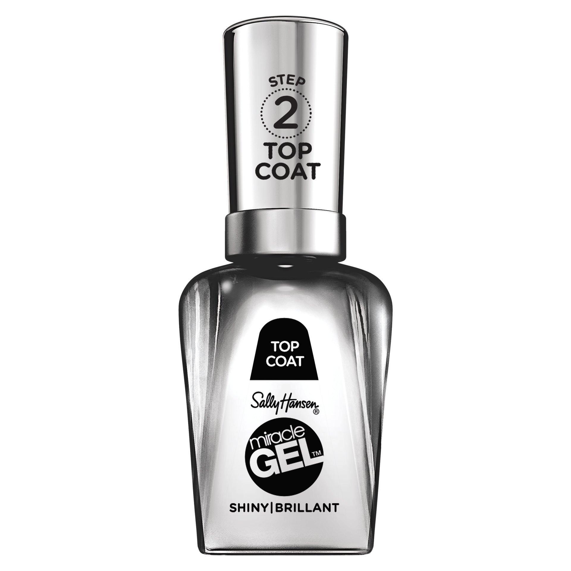 Sally Hansen Miracle Gel - Multiple Shades Sally Hansen Miracle Gel - Multiple Shades
