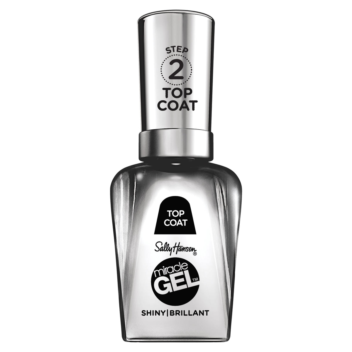 Sally Hansen Miracle Gel - Multiple Shades