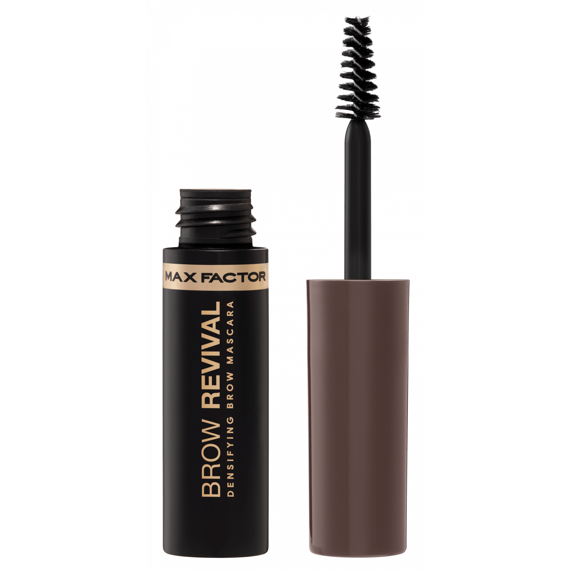 Max Factor Brow Revival - Black Brown Max Factor Brow Revival - Black Brown