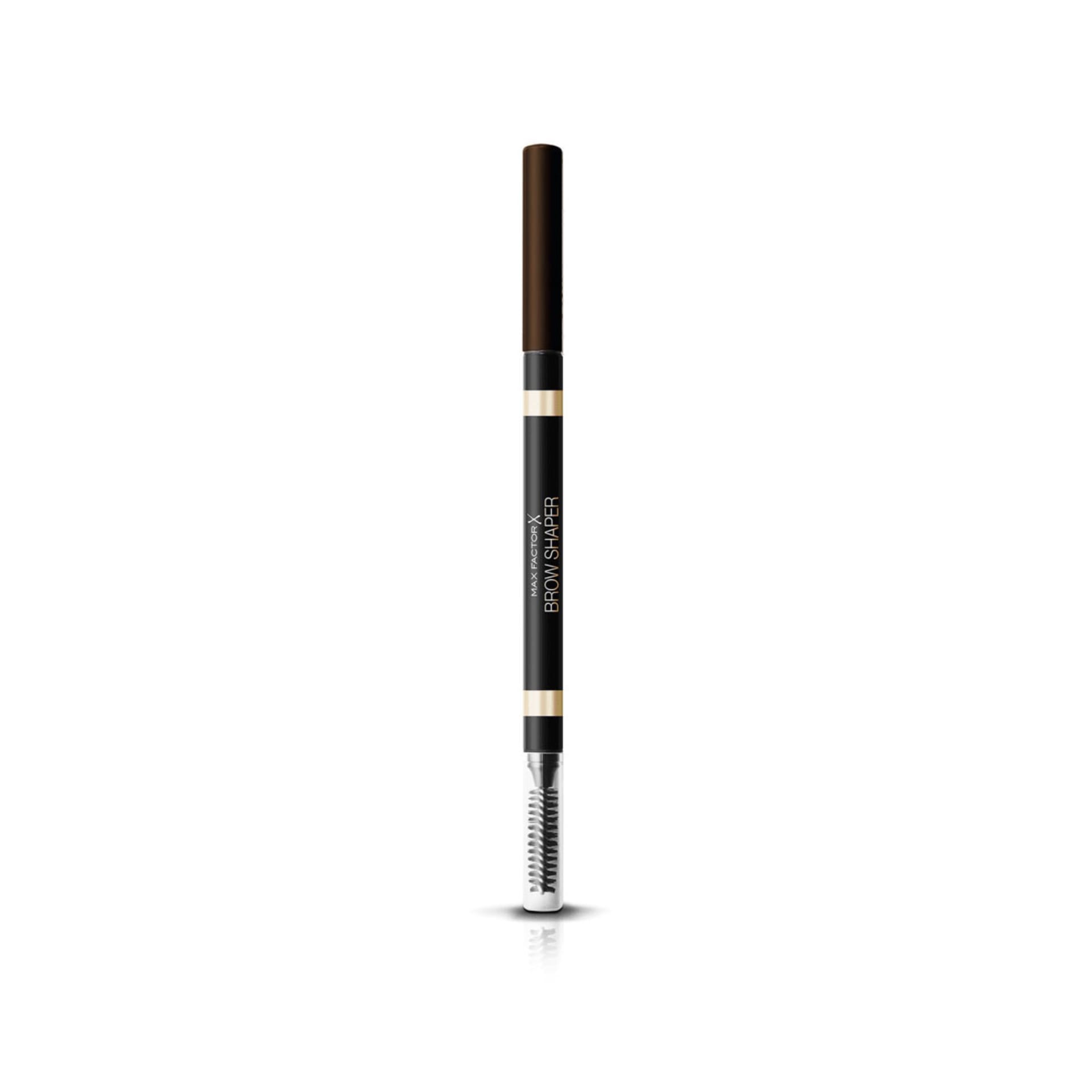 Max Factor Brow Shaper Eyebrow Pencil Max Factor Brow Shaper Eyebrow Pencil