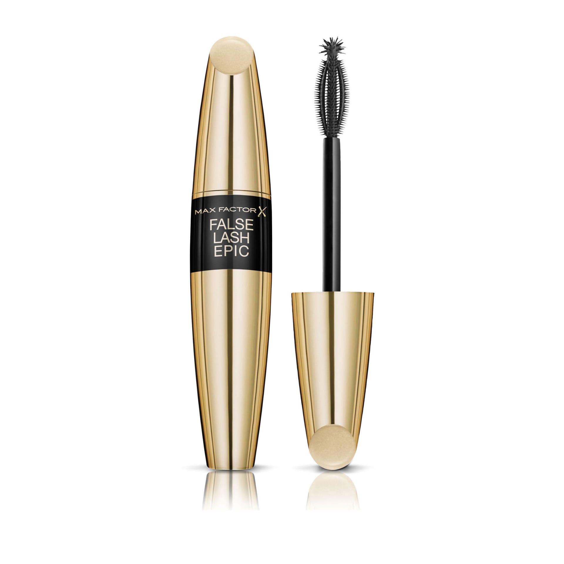 MAX FACTOR False Lash Effect Epic Mascara- Black MAX FACTOR False Lash Effect Epic Mascara- Black