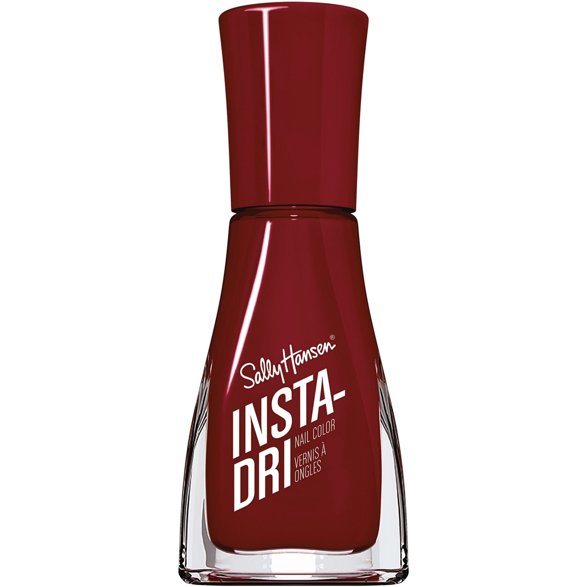Sally Hansen Insta Dri Fast Dry Nail Color - Multiple Shades Sally Hansen Insta Dri Fast Dry Nail Color - Multiple Shades