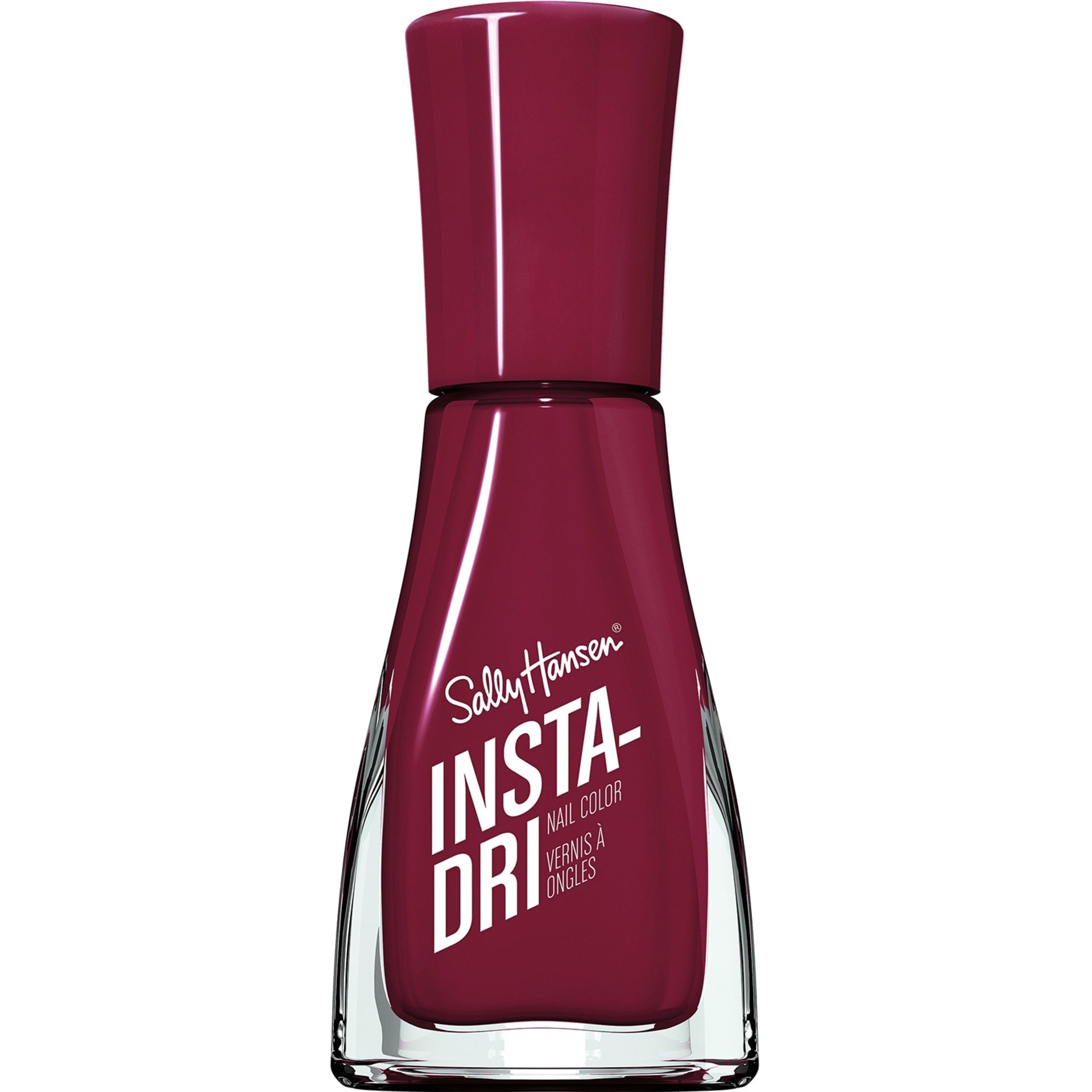 Sally Hansen Insta Dri Fast Dry Nail Color - Multiple Shades Sally Hansen Insta Dri Fast Dry Nail Color - Multiple Shades