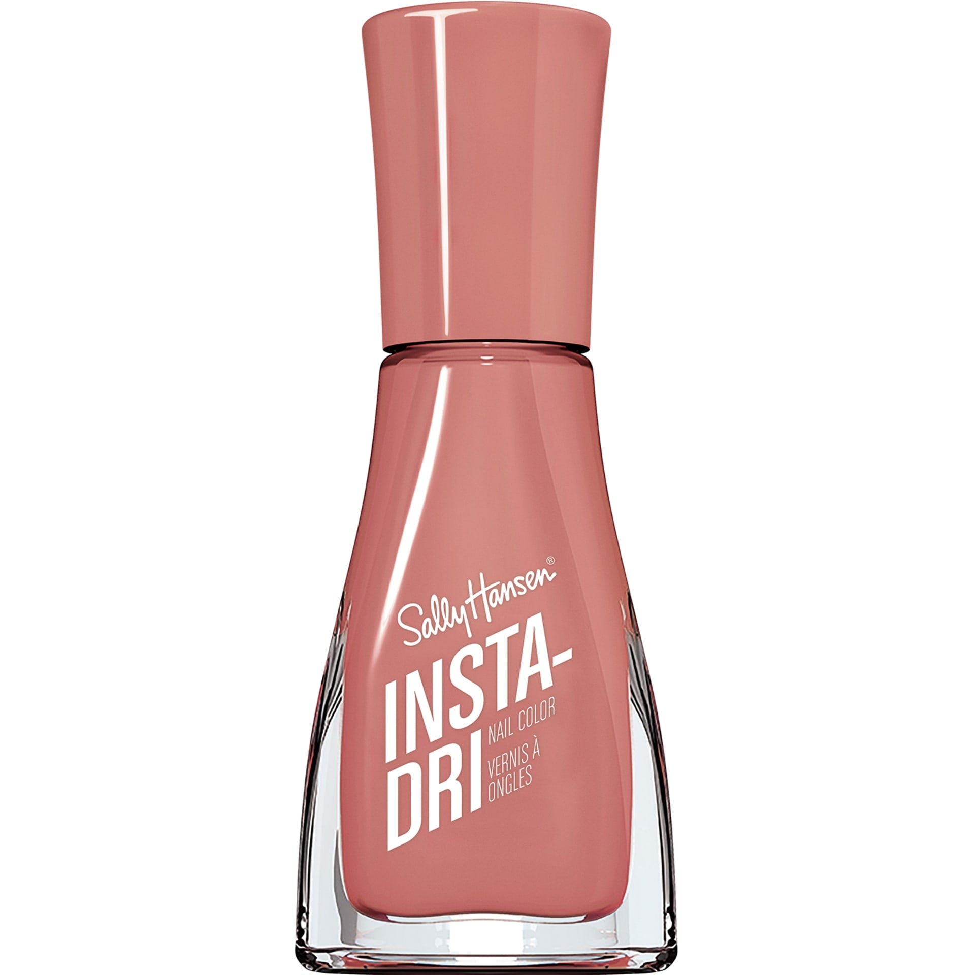 Sally Hansen Insta Dri Fast Dry Nail Color - Multiple Shades Sally Hansen Insta Dri Fast Dry Nail Color - Multiple Shades