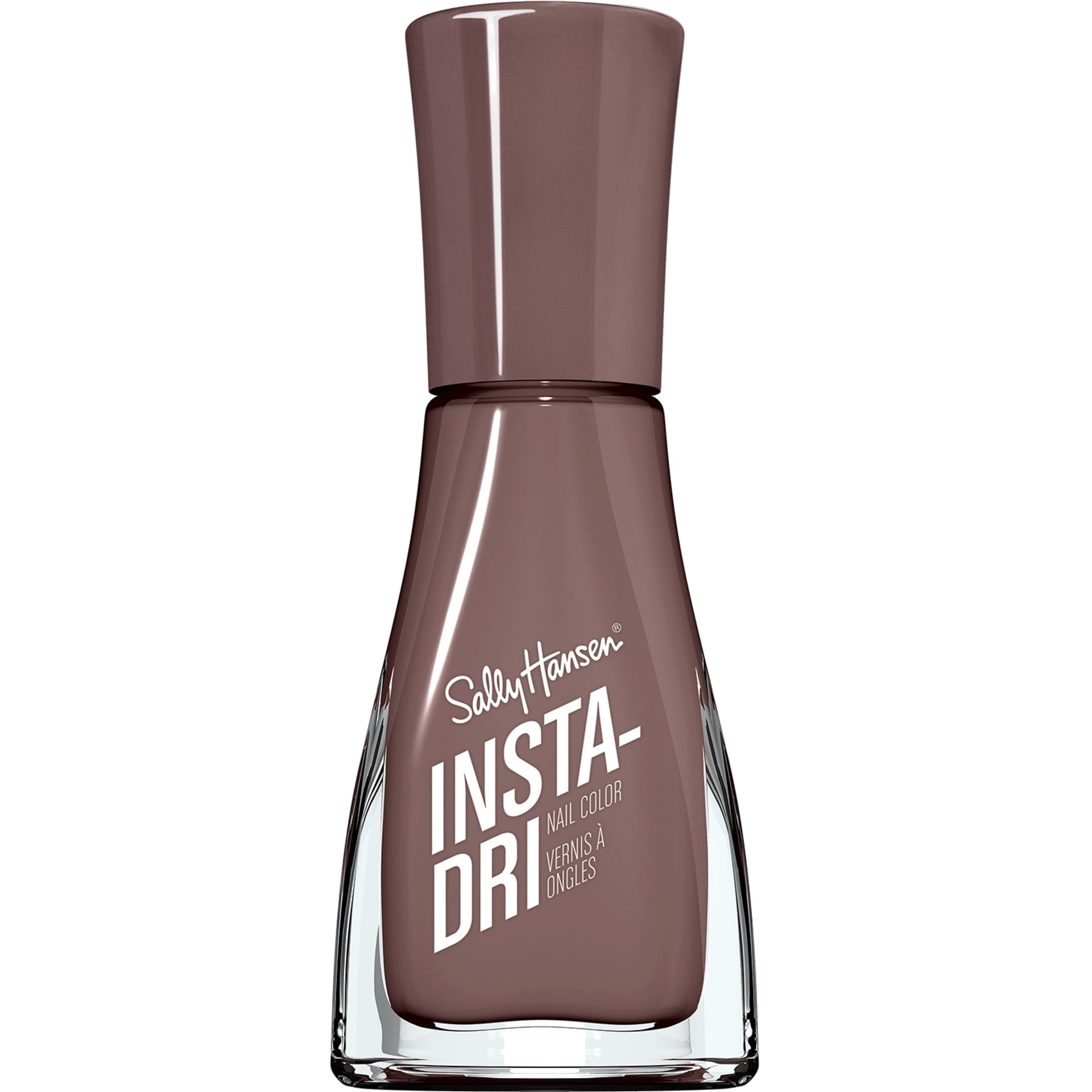 Sally Hansen Insta Dri Fast Dry Nail Color - Multiple Shades Sally Hansen Insta Dri Fast Dry Nail Color - Multiple Shades