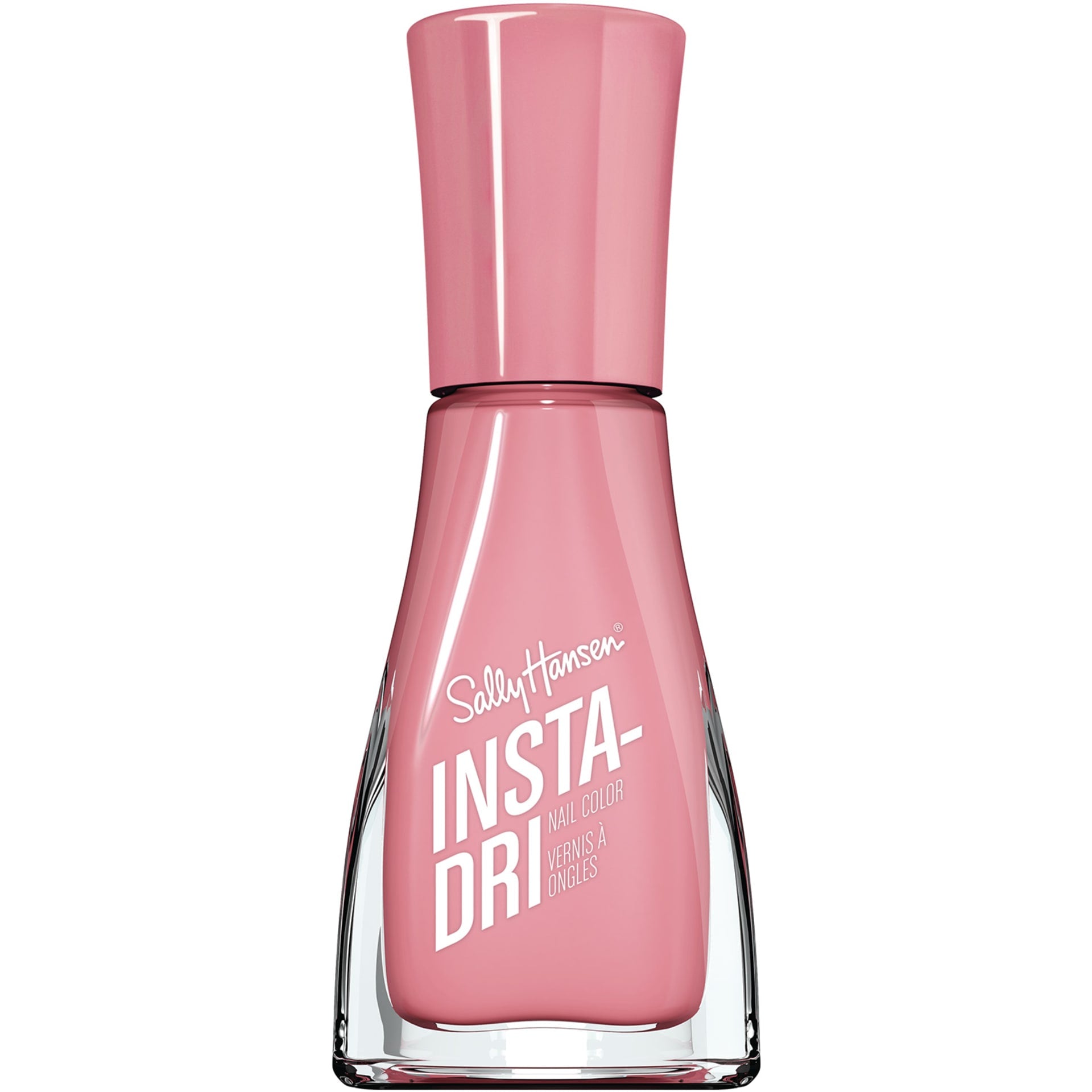 Sally Hansen Insta Dri Fast Dry Nail Color - Multiple Shades Sally Hansen Insta Dri Fast Dry Nail Color - Multiple Shades