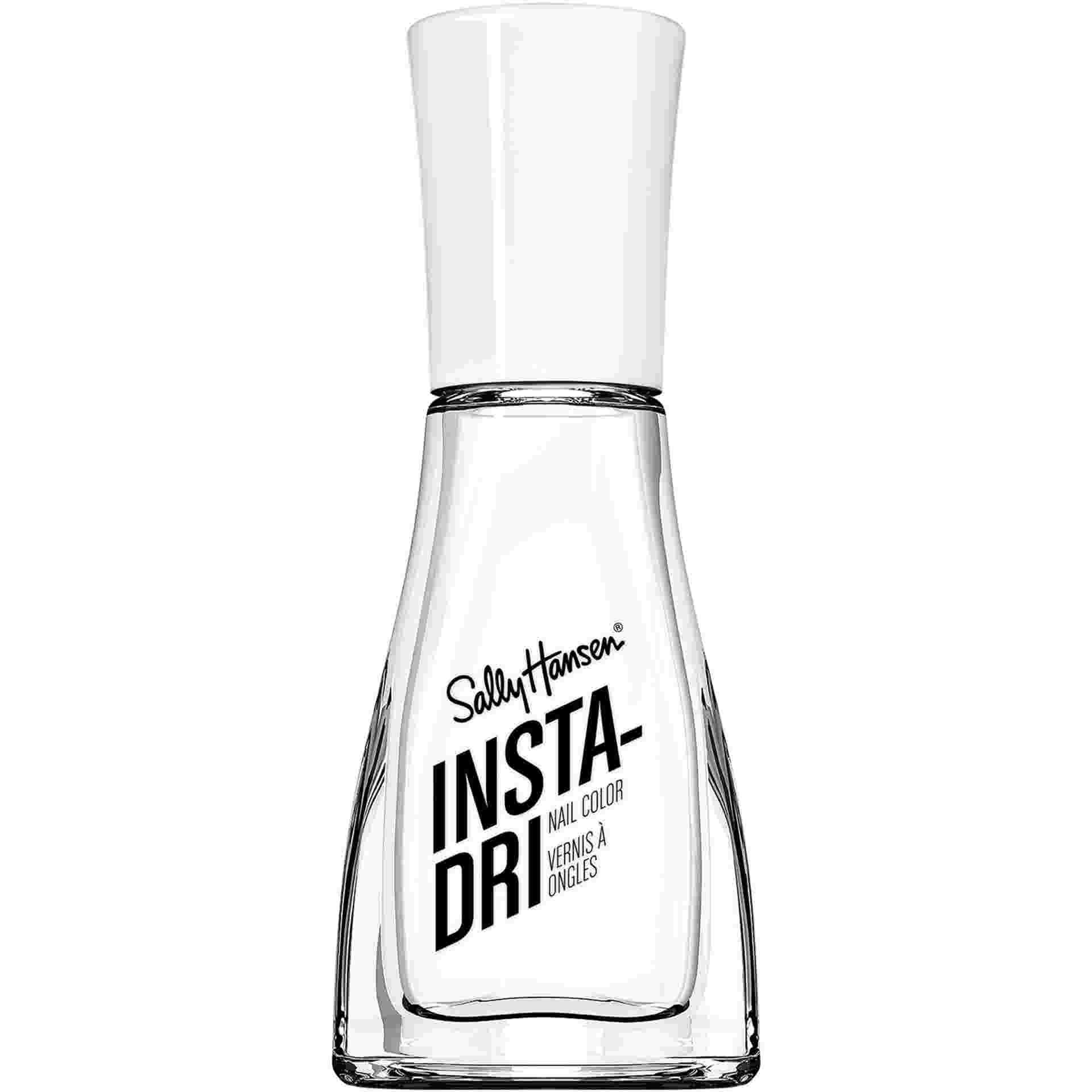 Sally Hansen Insta Dri Fast Dry Nail Color - Multiple Shades Sally Hansen Insta Dri Fast Dry Nail Color - Multiple Shades