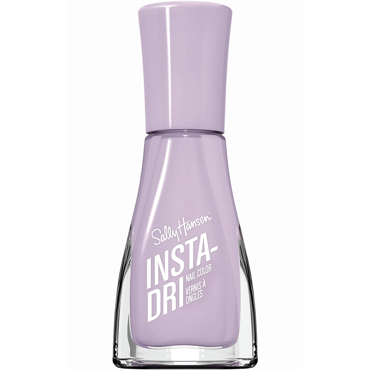 Sally Hansen Insta Dri Fast Dry Nail Color - Multiple Shades