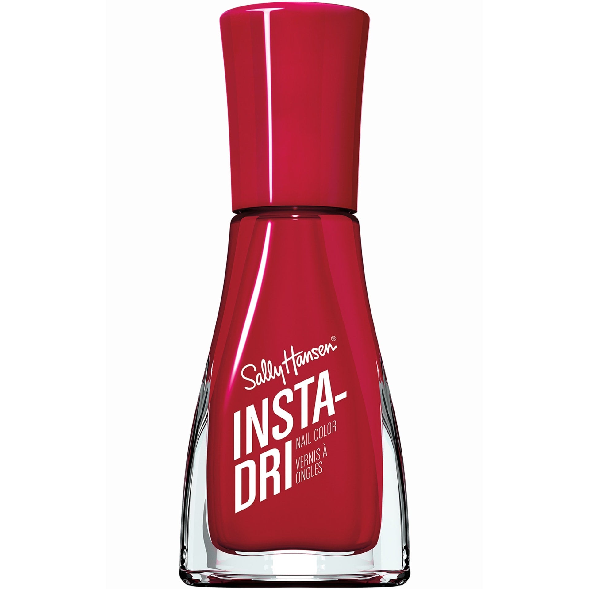 Sally Hansen Insta Dri Fast Dry Nail Color - Multiple Shades Sally Hansen Insta Dri Fast Dry Nail Color - Multiple Shades