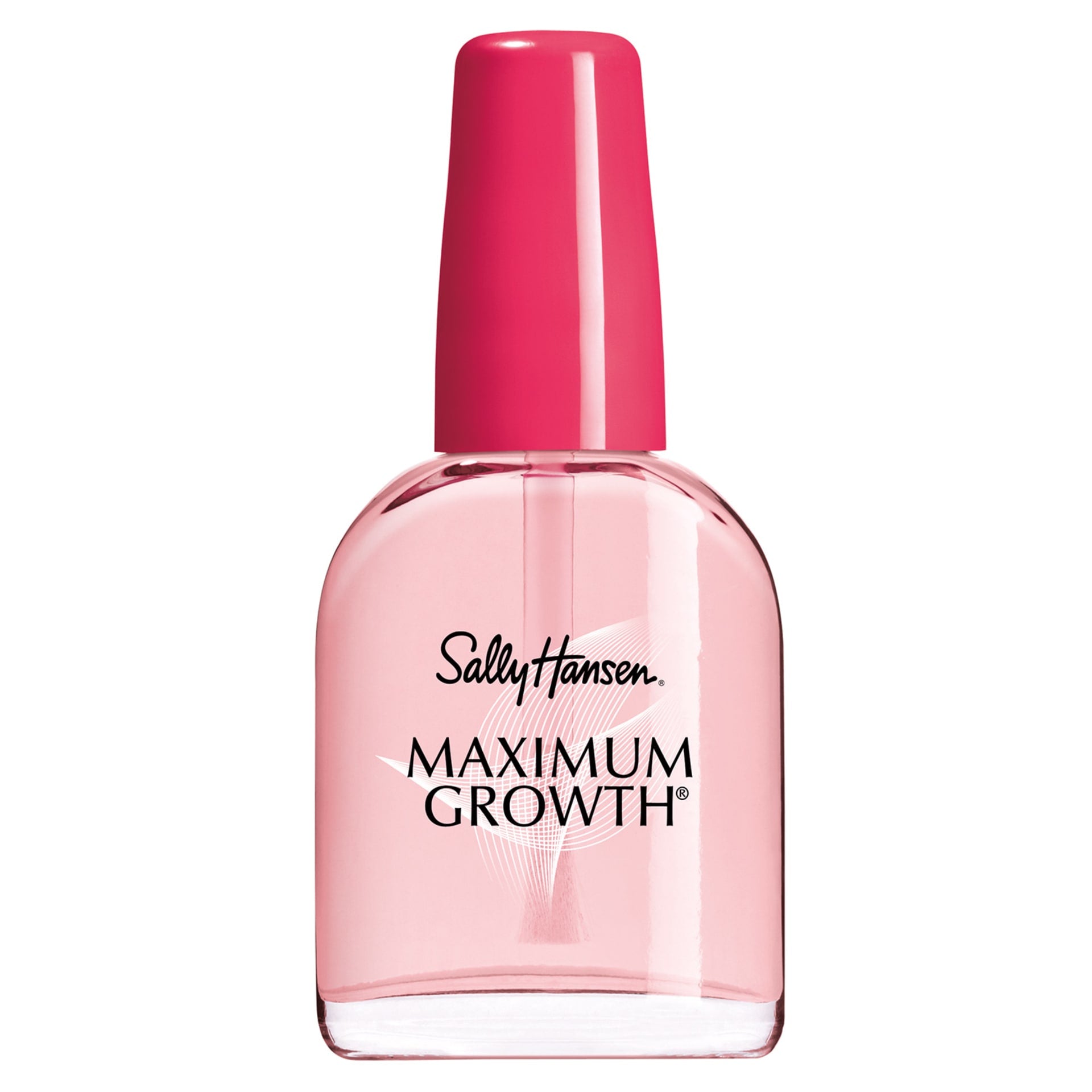 Sally Hansen Maximum Growth Treatment Sally Hansen Maximum Growth Treatment