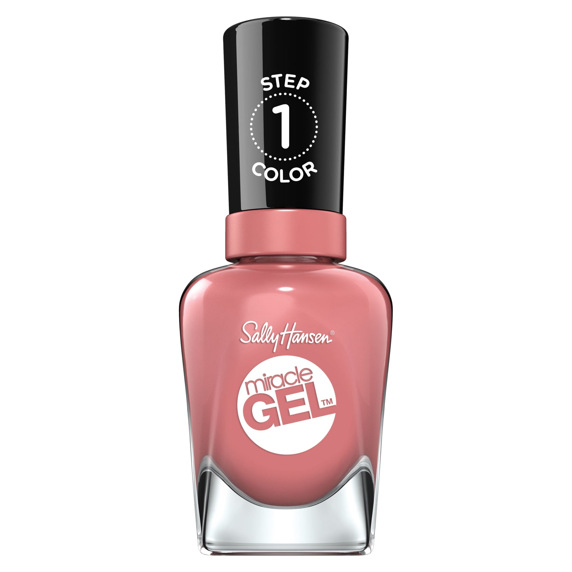 Sally Hansen Miracle Gel - Multiple Shades Sally Hansen Miracle Gel - Multiple Shades