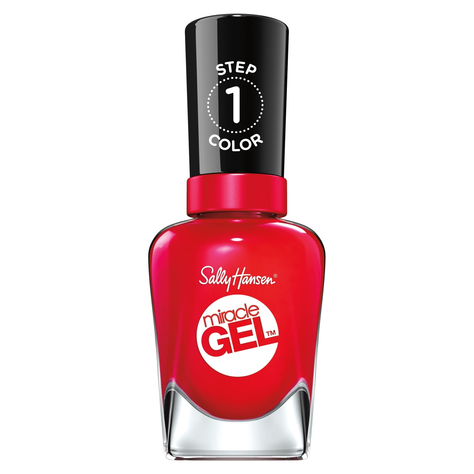 Sally Hansen Miracle Gel - Mulitiple Shades