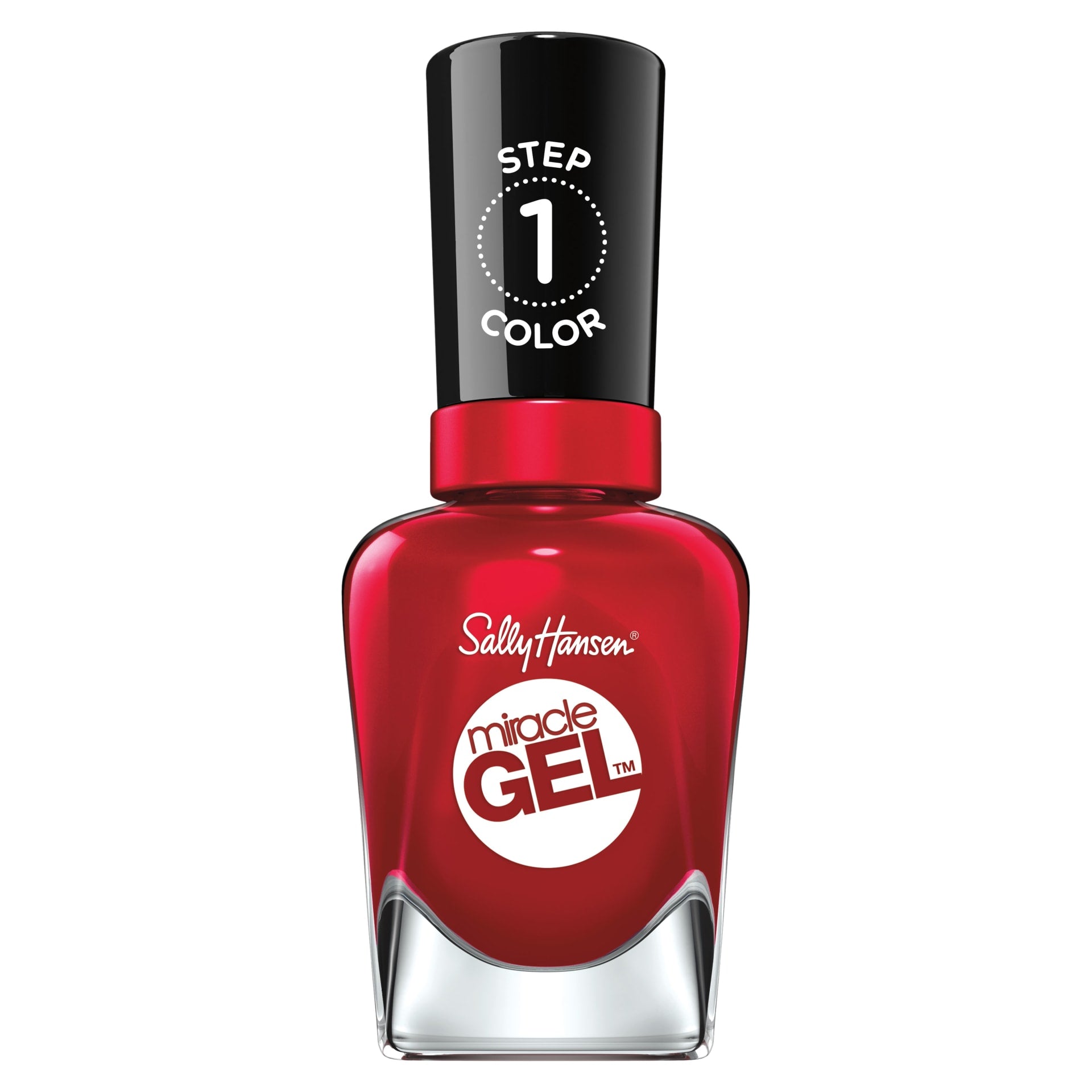 Sally Hansen Miracle Gel - Multiple Shades