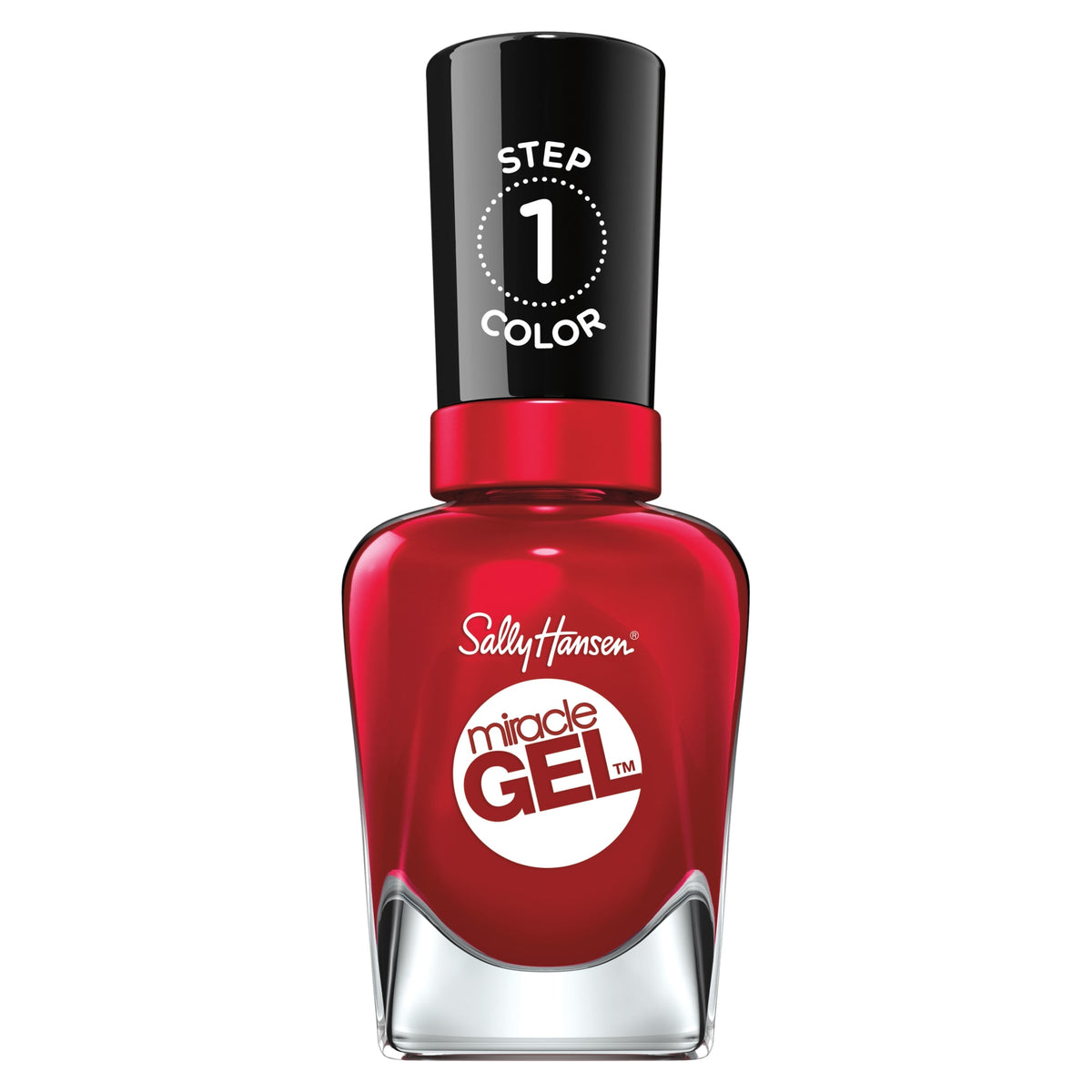 Sally Hansen Miracle Gel - Multiple Shades