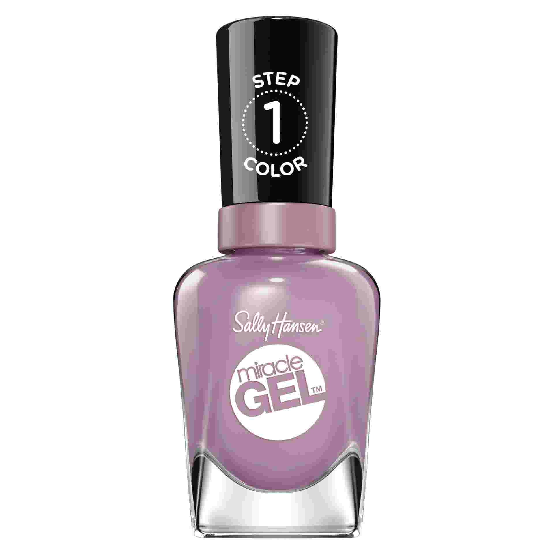 Sally Hansen Miracle Gel Street Flair Sally Hansen Miracle Gel Street Flair