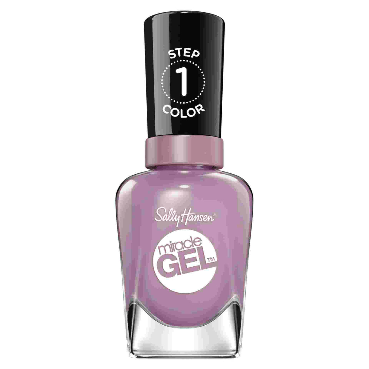 Sally Hansen Miracle Gel Street Flair