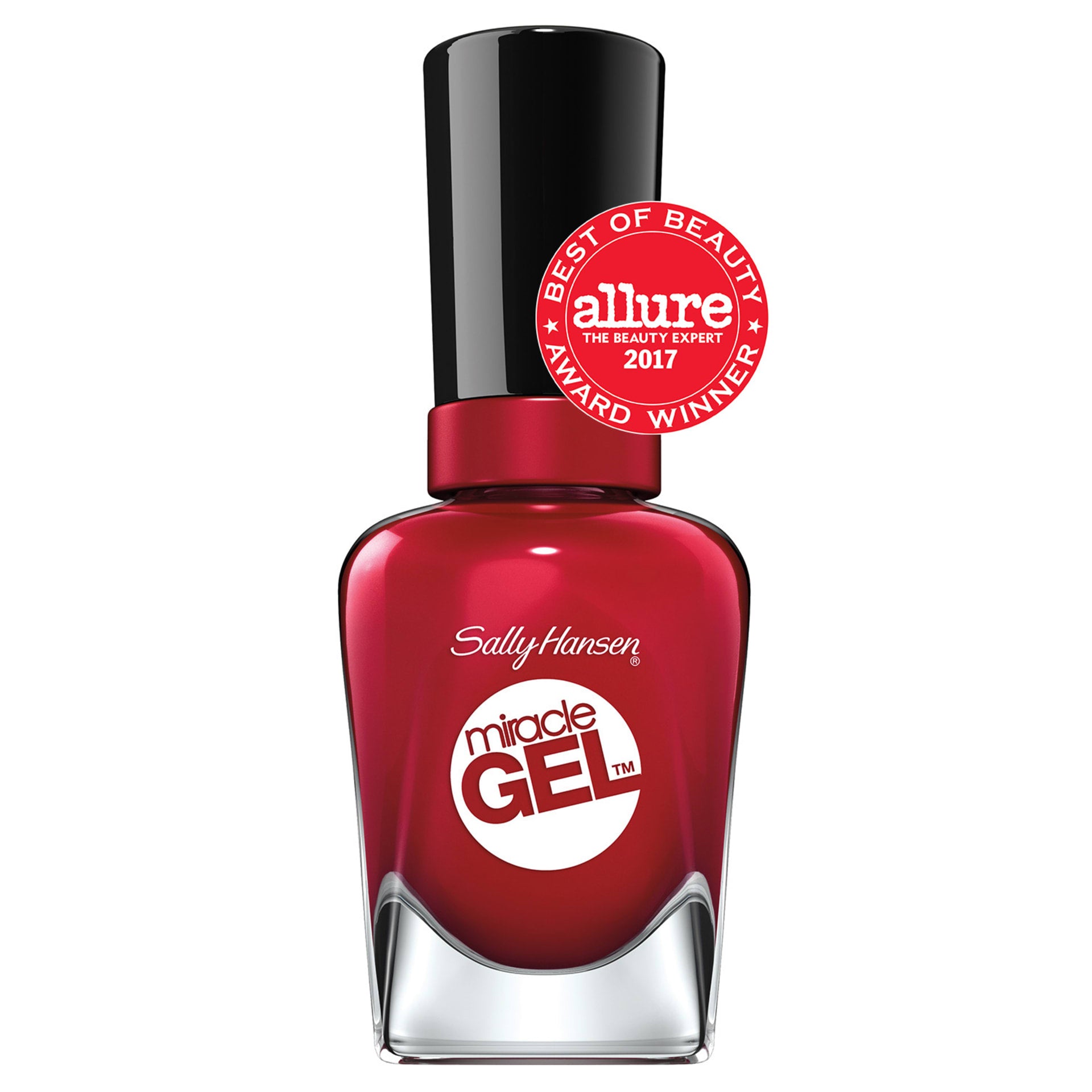 Sally Hansen Miracle Gel - Multiple Shades Sally Hansen Miracle Gel - Multiple Shades