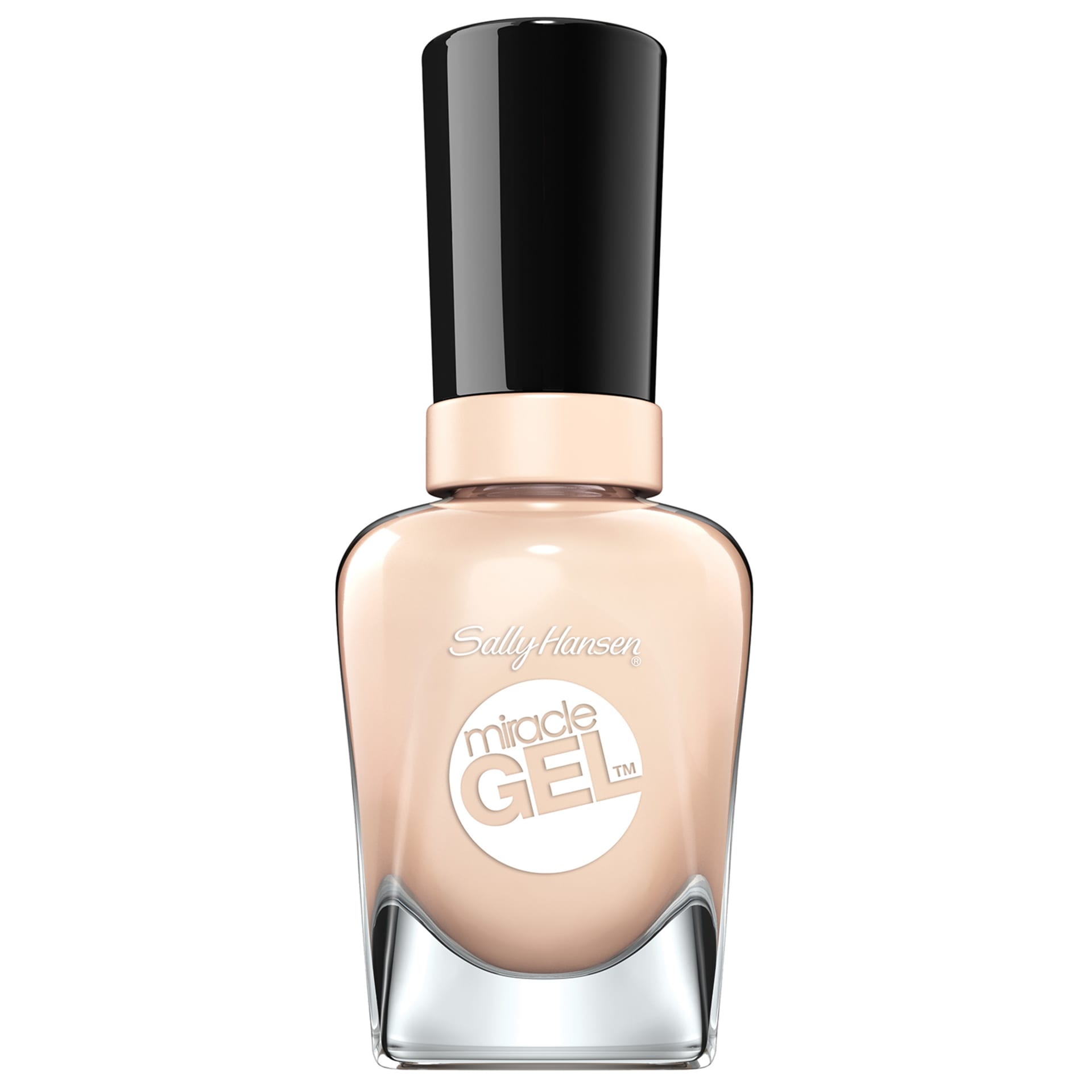 Sally Hansen Miracle Gel - Multiple Shades Sally Hansen Miracle Gel - Multiple Shades