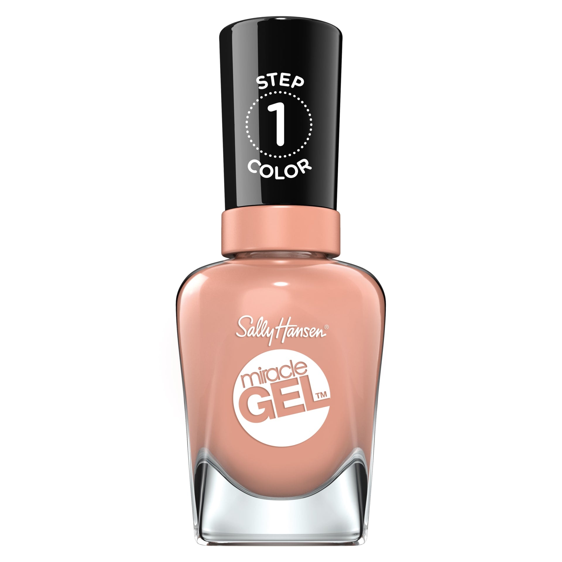 Sally Hansen Miracle Gel - Multiple Shades Sally Hansen Miracle Gel - Multiple Shades