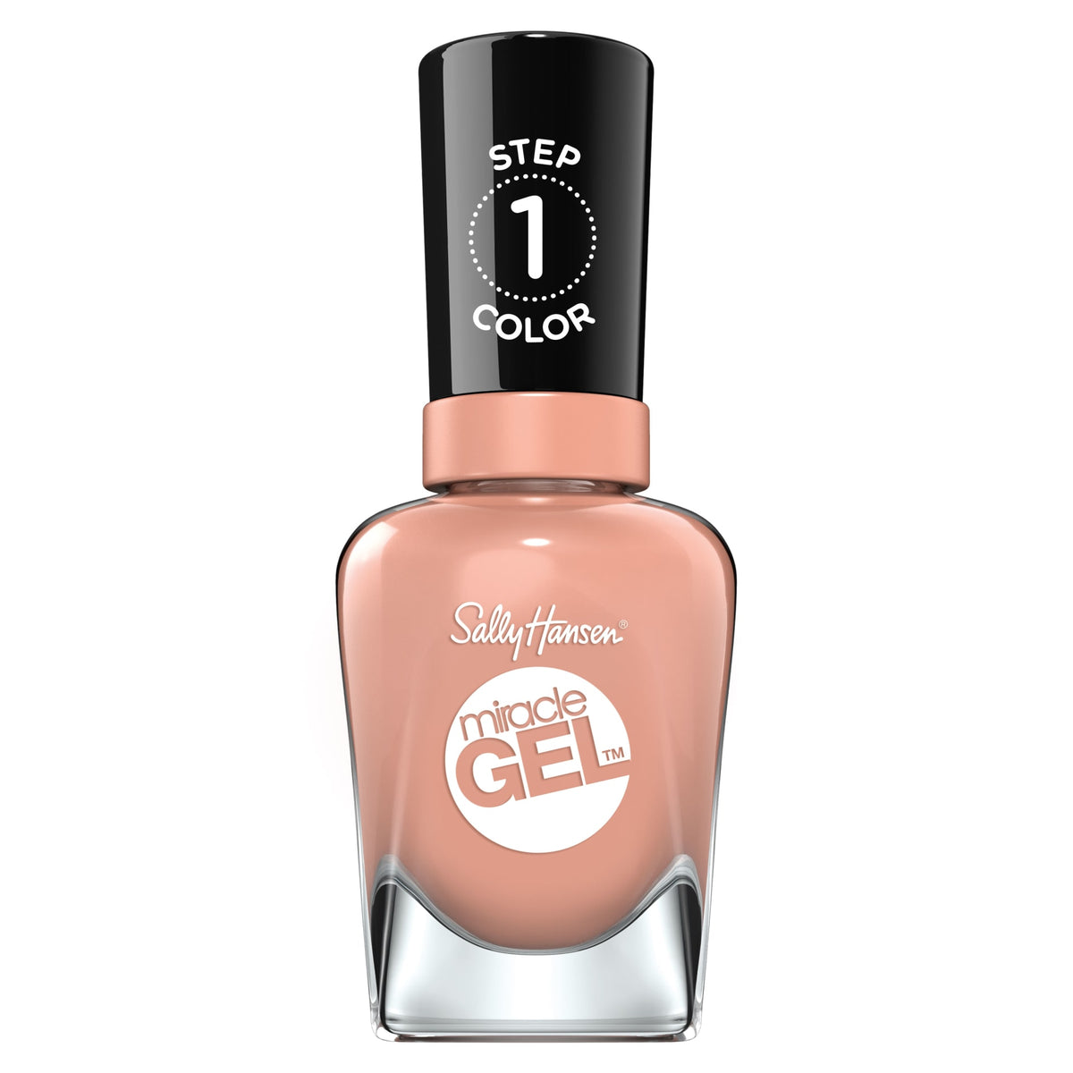 Sally Hansen Miracle Gel - Multiple Shades