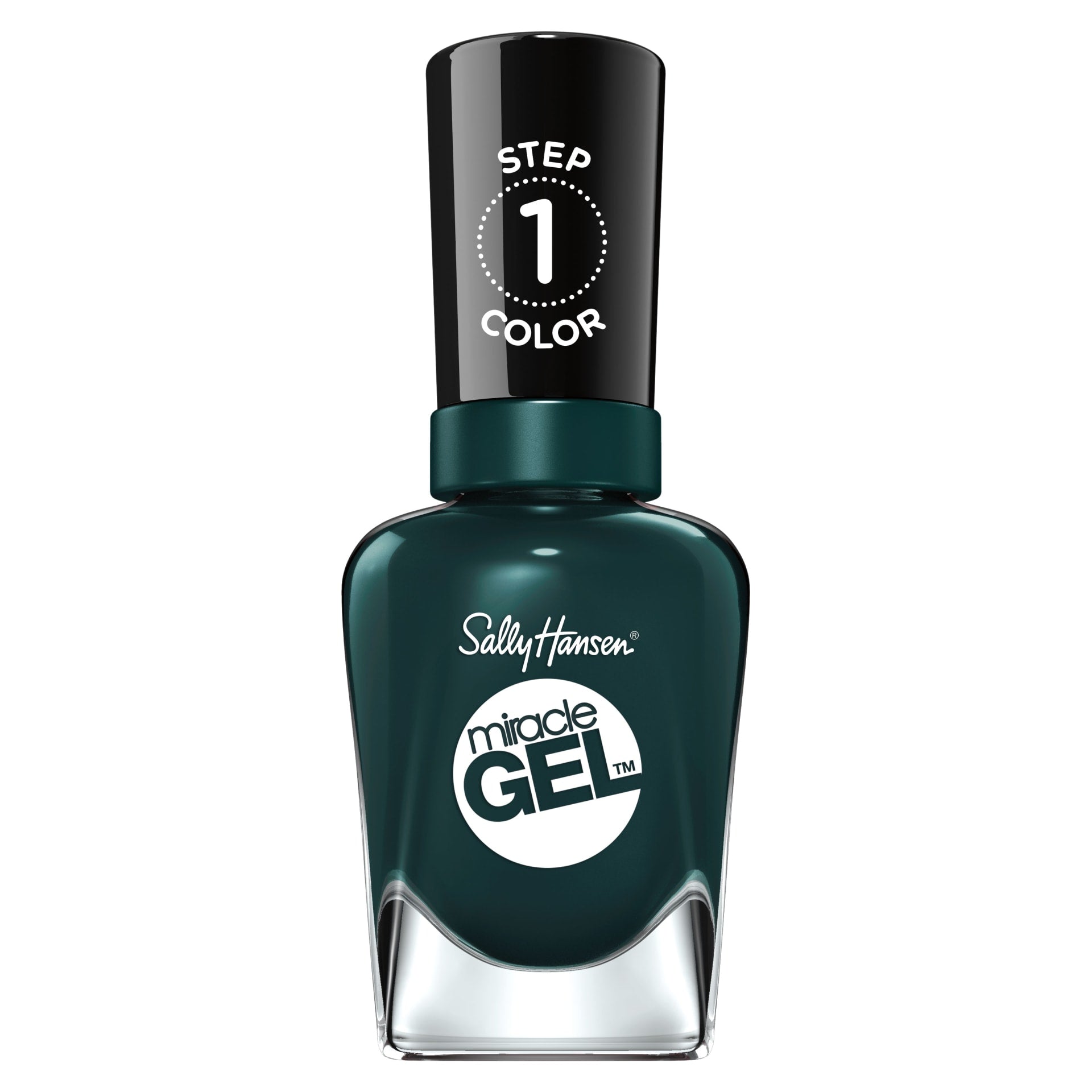 Sally Hansen Miracle Gel - Multiple Shades Sally Hansen Miracle Gel - Multiple Shades