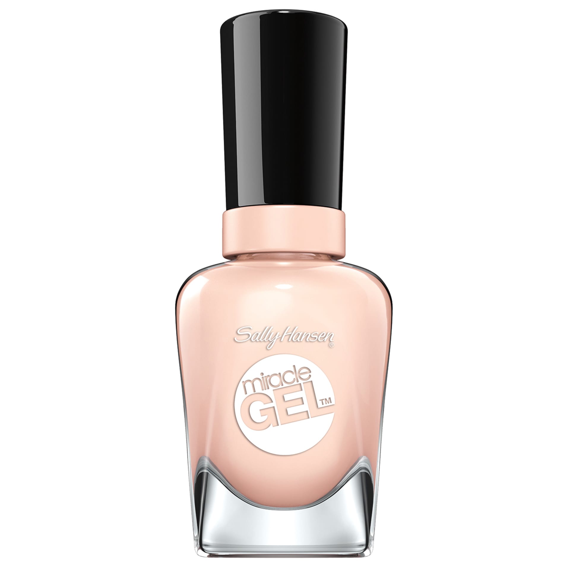 Sally Hansen Miracle Gel - Multiple Shades Sally Hansen Miracle Gel - Multiple Shades