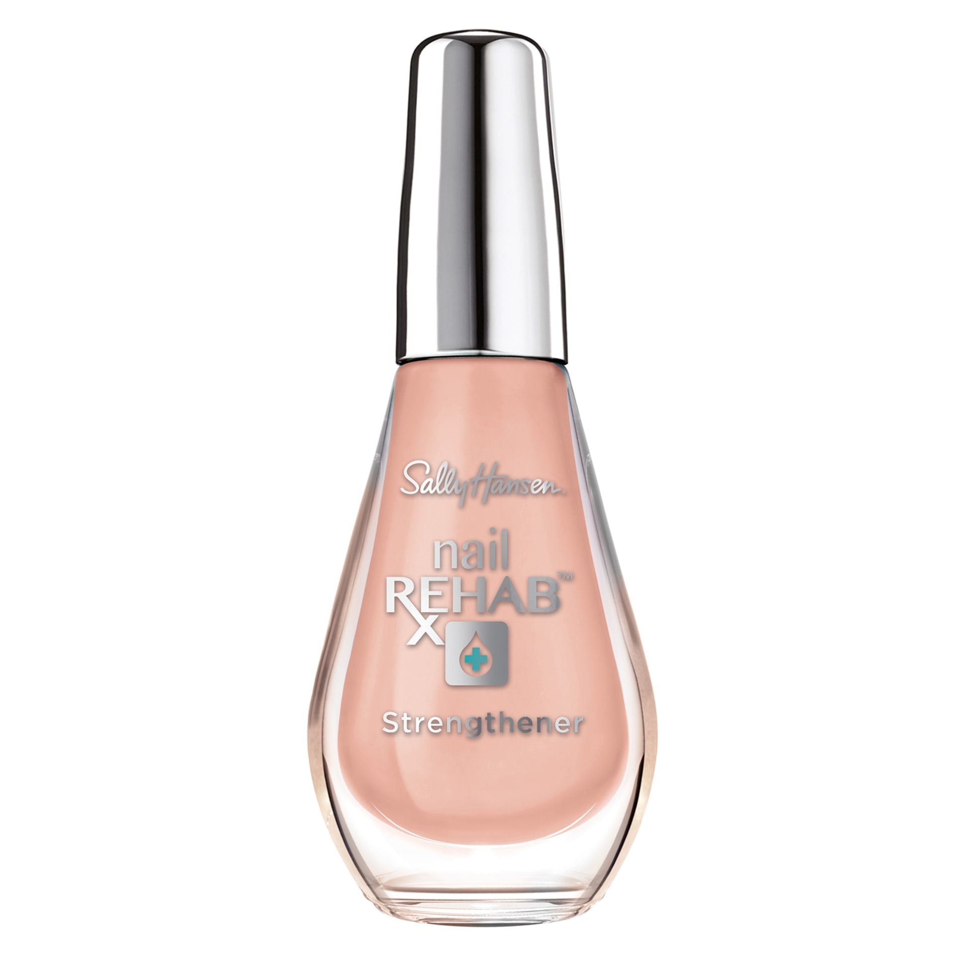 Sally Hansen Nail Rehab Sally Hansen Nail Rehab