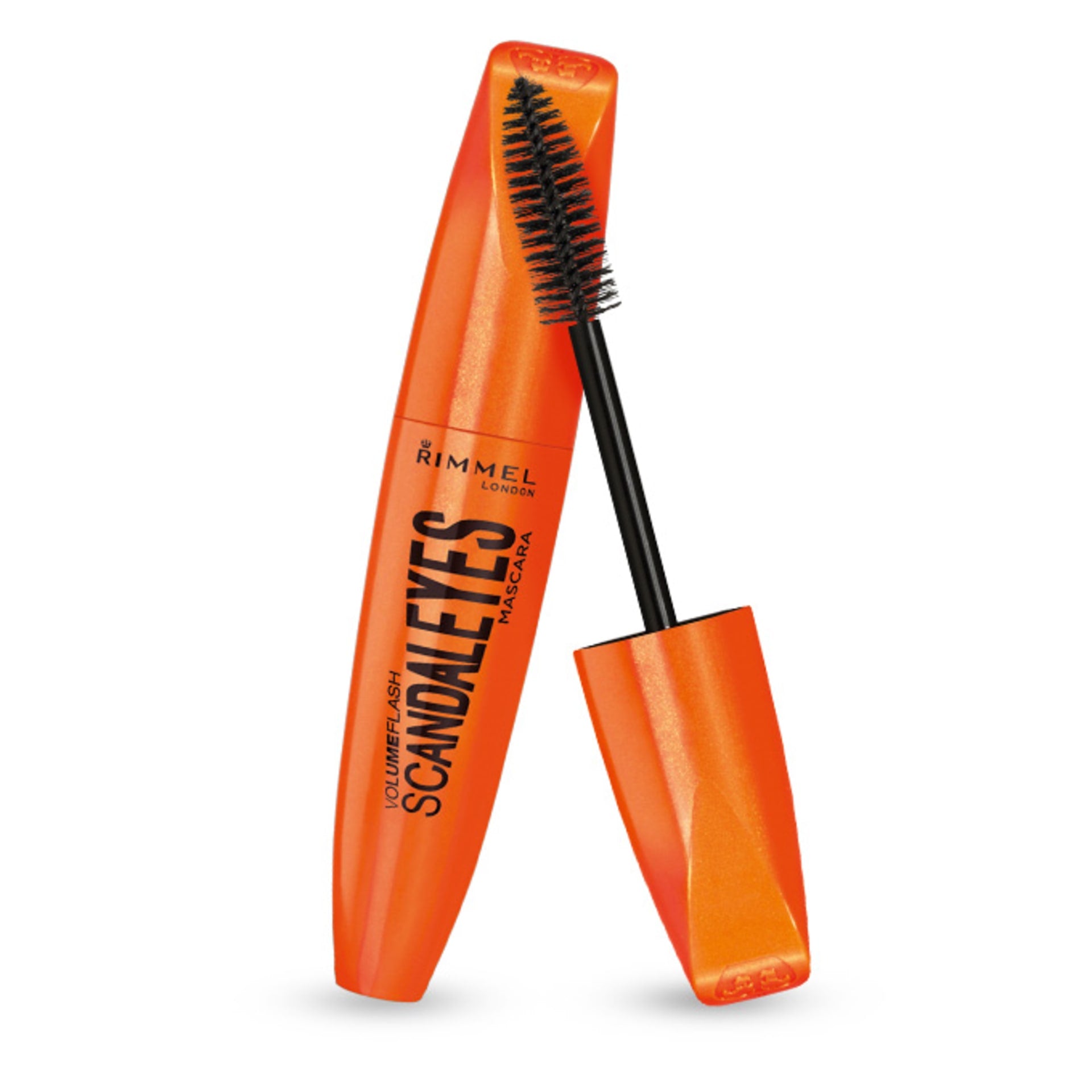 Rimmel Scandaleyes Mascara Rimmel Scandaleyes Mascara
