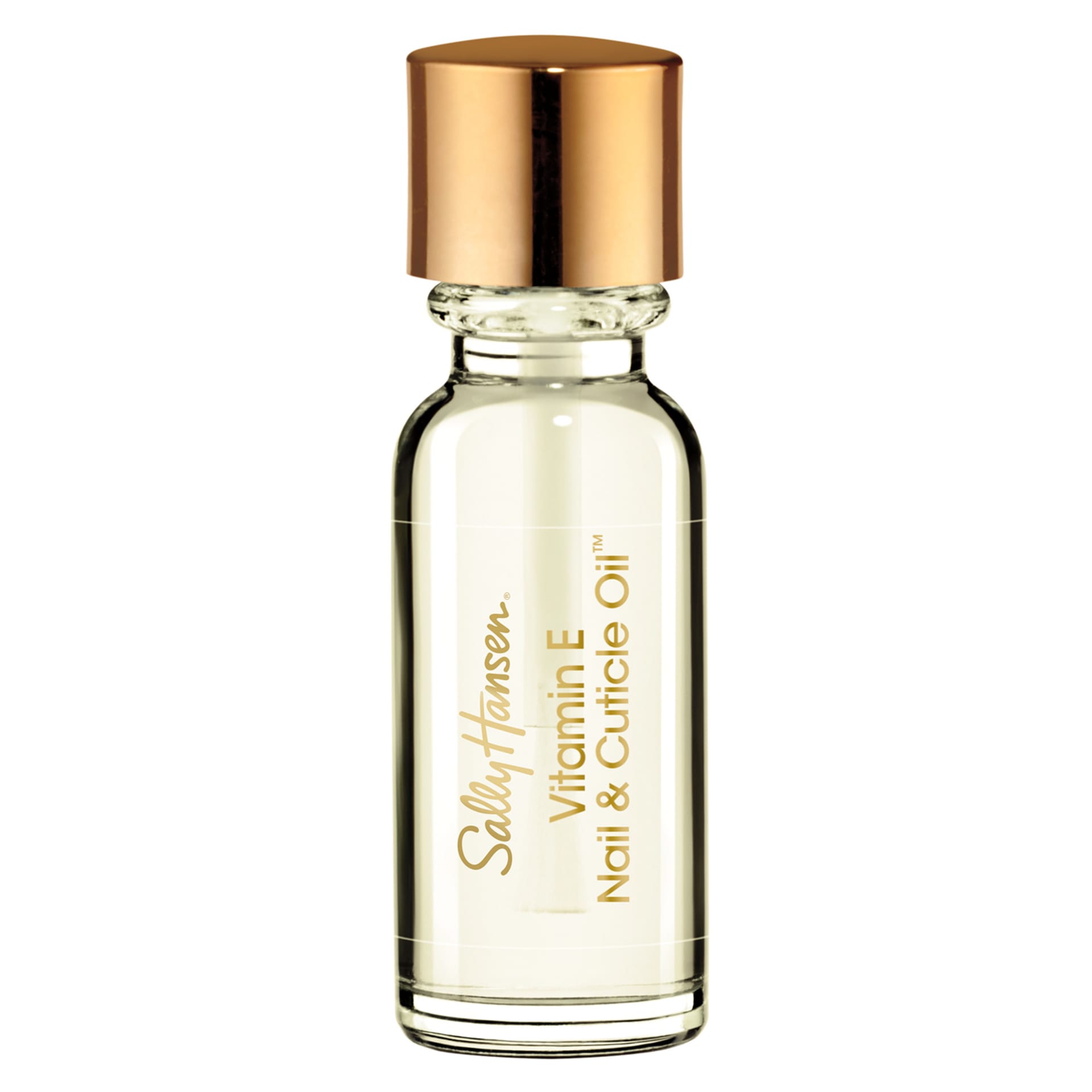 Sally Hansen Vitamin E Nail & Cuticle Oil Sally Hansen Vitamin E Nail & Cuticle Oil