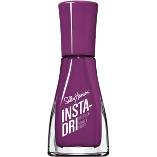 Sally Hansen Insta Dri Fast Dry Nail Color - Multiple Shades Sally Hansen Insta Dri Fast Dry Nail Color - Multiple Shades