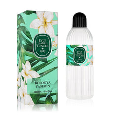 EYUP SABRI EAU DE COLOGNE 400 ML JASMIN