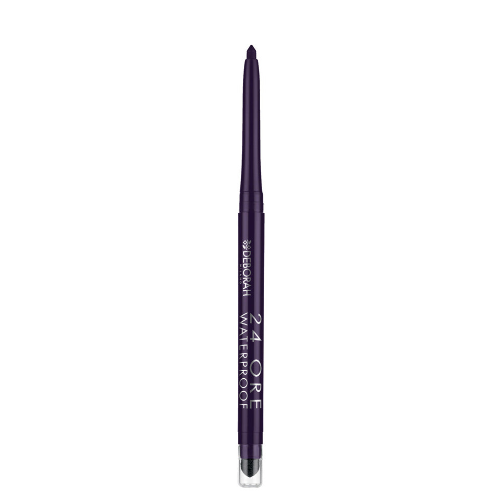 Deborah Ore Waterproof Eye Pencil 8 Violet