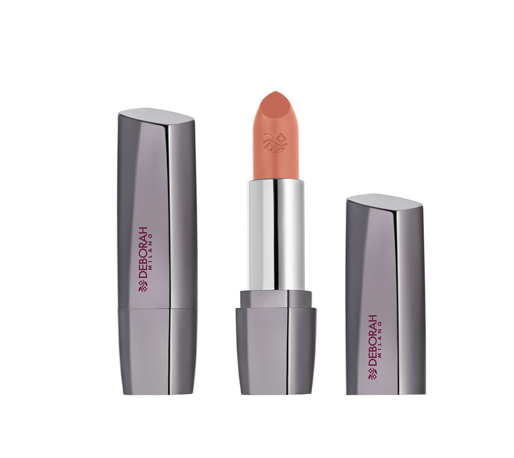 Deborah Milano Red Long Lasting Lipstick 16