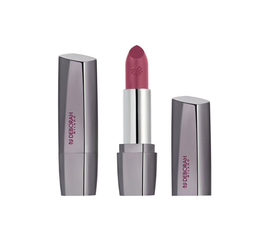 Deborah Milano Red Long Lasting Lipstick 17