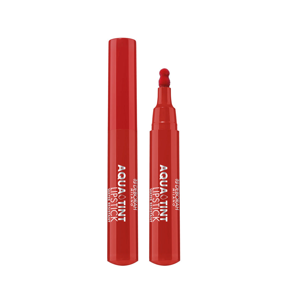 Deborah Aqua Tint Lipstick 05
