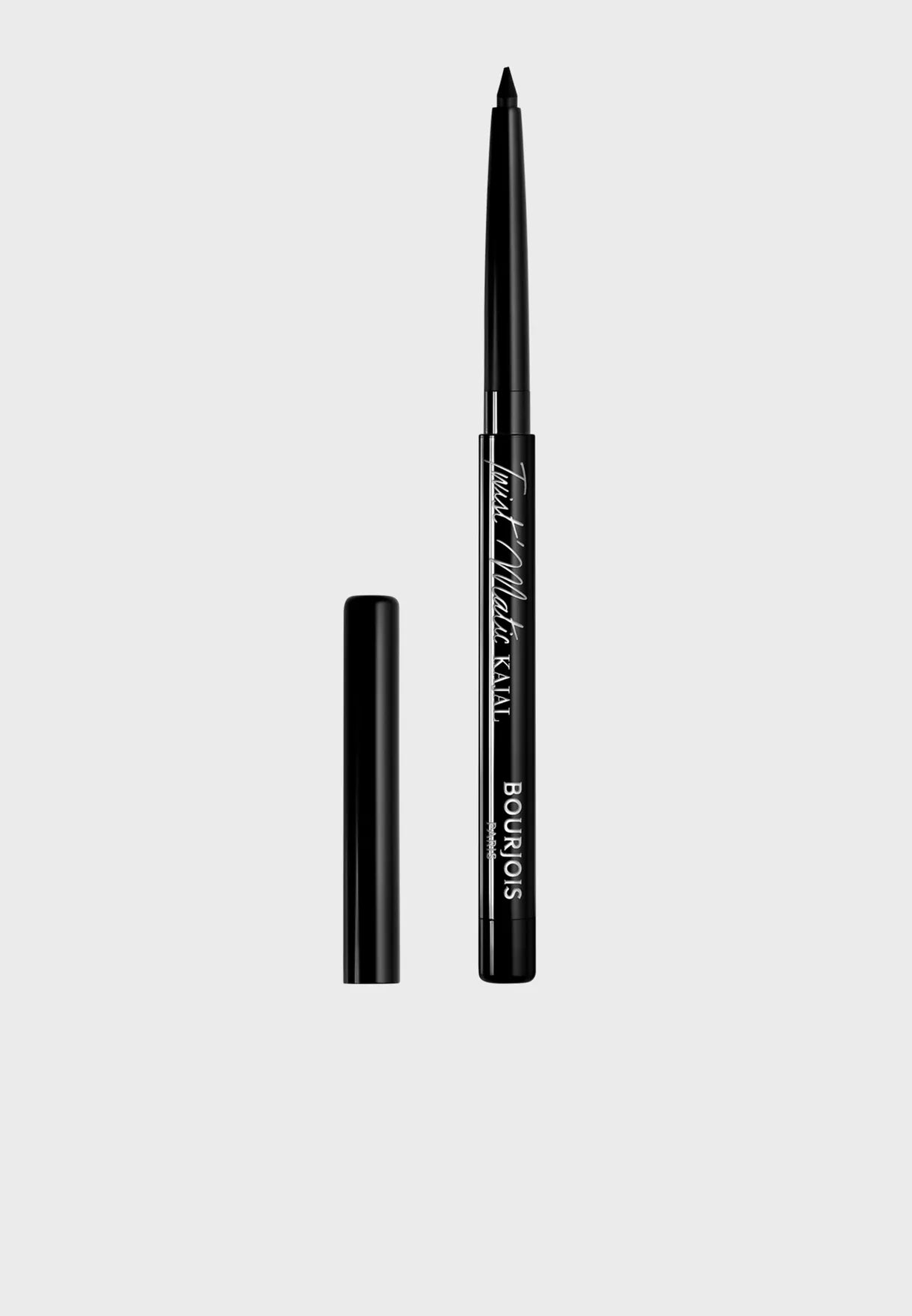 Bourjois Twist Matic Kajal 01 Char Kohl Bourjois Twist Matic Kajal 01 Char Kohl