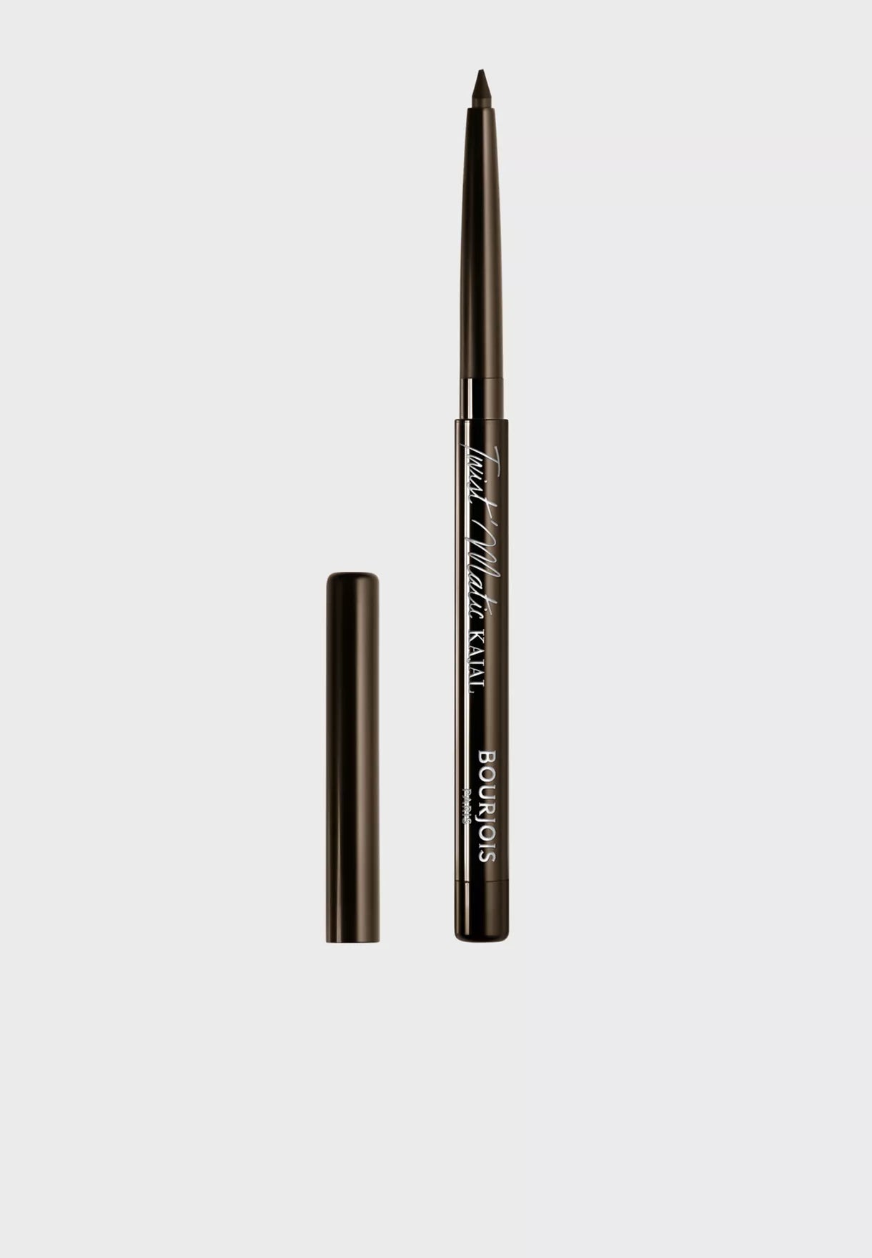 Bourjois Twist Matic Kajal 02 Brown Woud Bourjois Twist Matic Kajal 02 Brown Woud