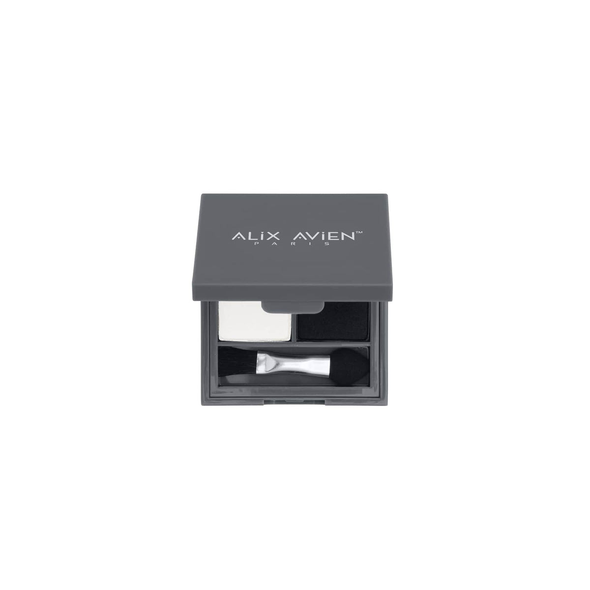 Alix Avien Duo Eyeshadow – karisma cosmetics
