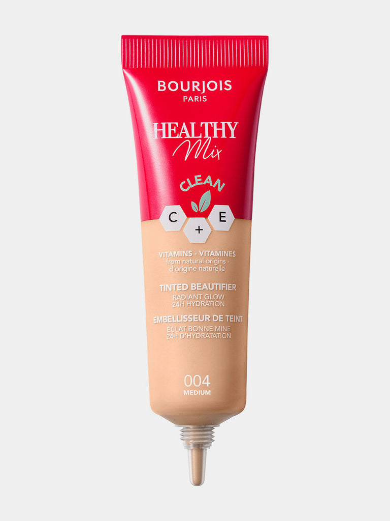 Bourjois Healthy Mix Clean Beautifier - 04 Medium