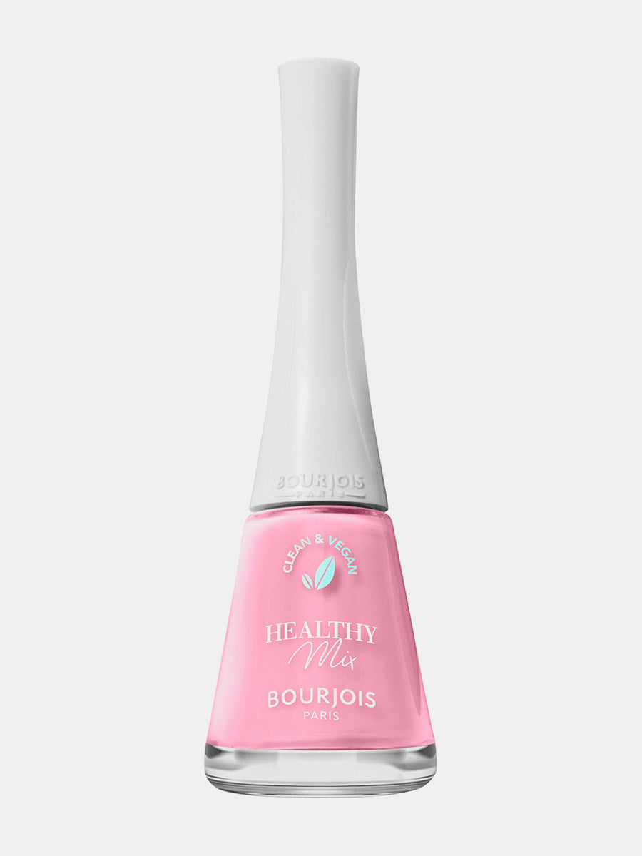 Bourjois Healthy Mix Clean Nail Polish - Very Generose 125 Bourjois Healthy Mix Clean Nail Polish - Very Generose 125