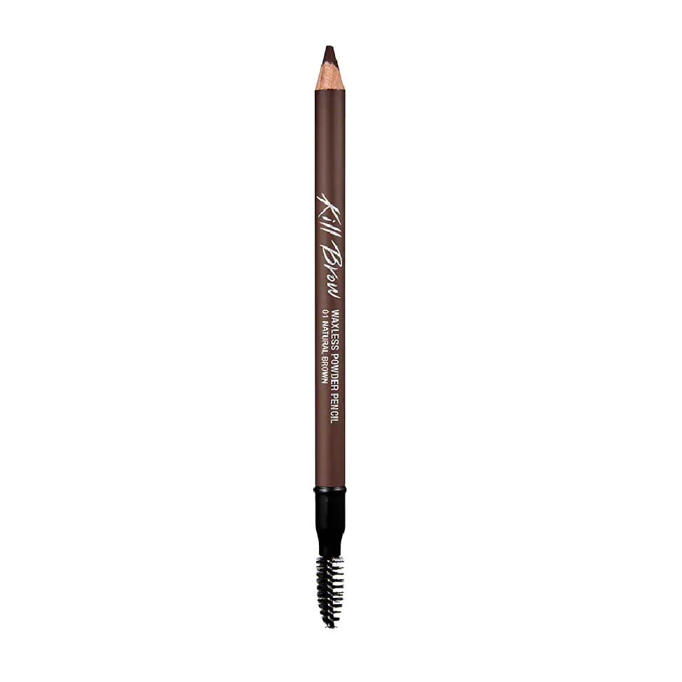 Clio Kill Brow Waxless Powder Pencil